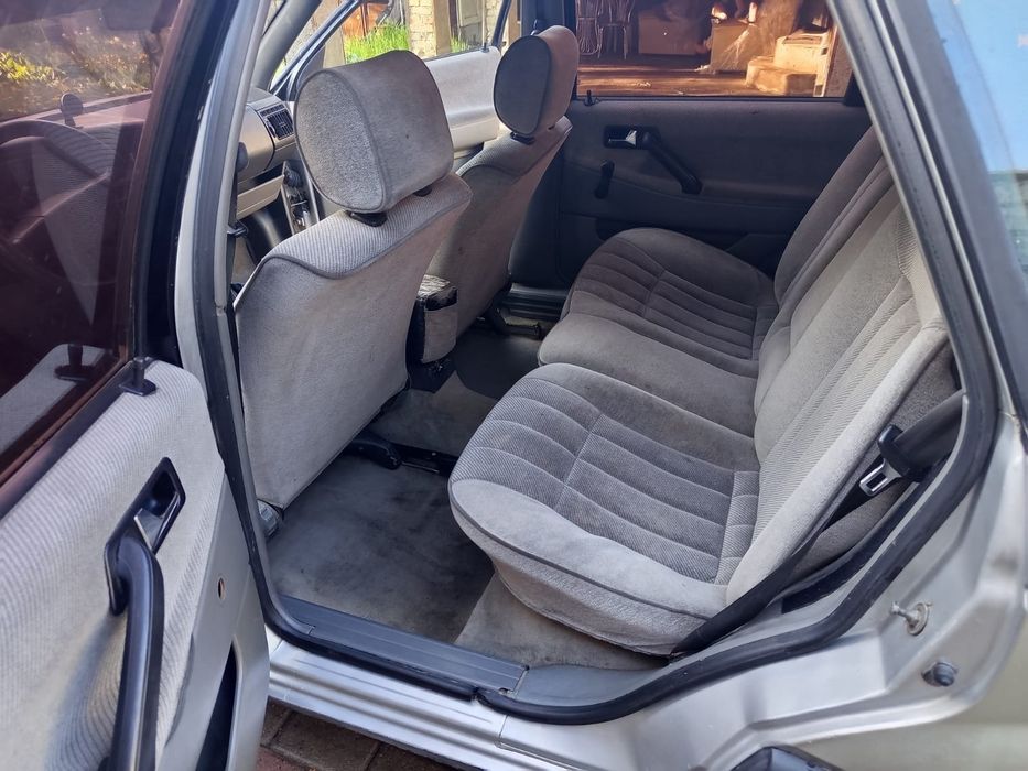 Срочно! продам! Фольксваген пассат б3,