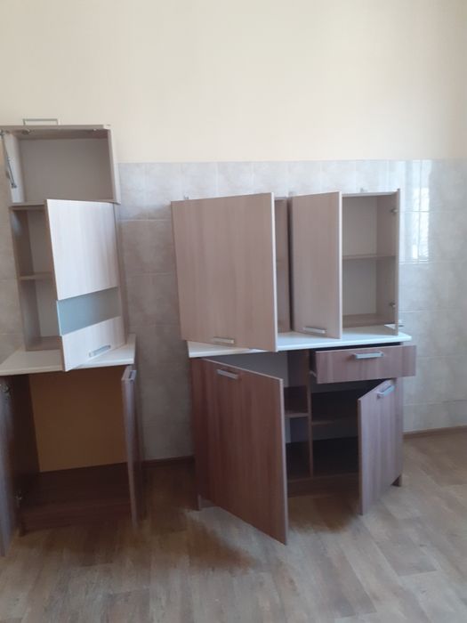 Кухонный гарнитуры