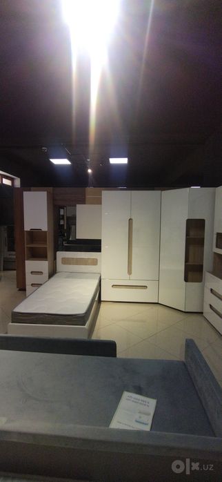 Мебель для дома от компании Full House Tashkent