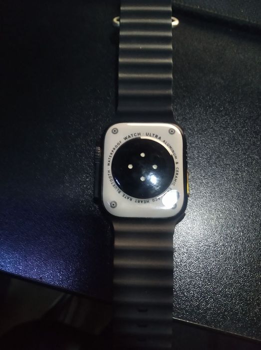 Iwatch 7 seirse 1x1