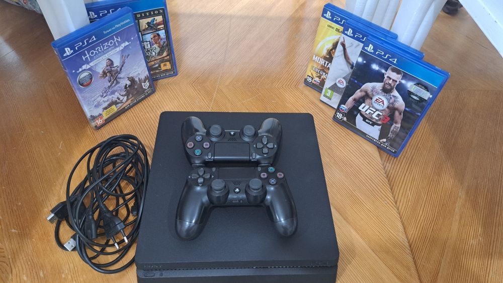 Ps4 SLIM продается