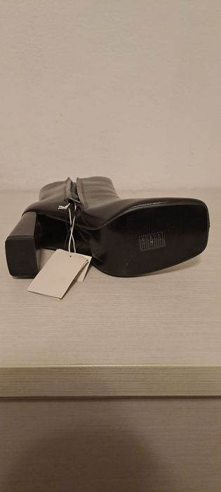 Botine Reserved noi