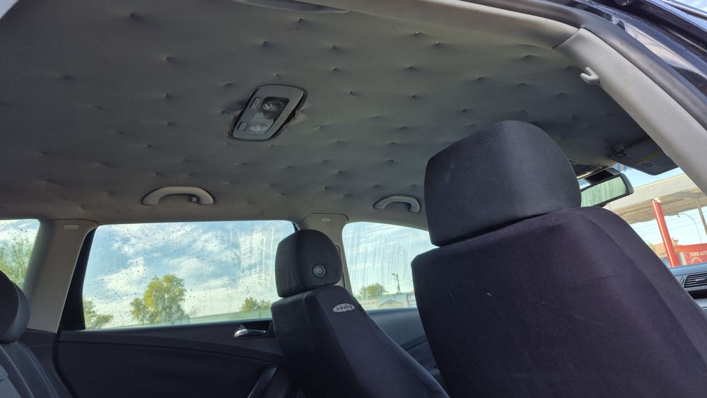 Vand Volkswagen Pasat B6