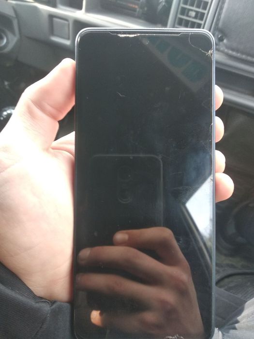 Telefon sotiladi TECNO 19 PRO COMAN