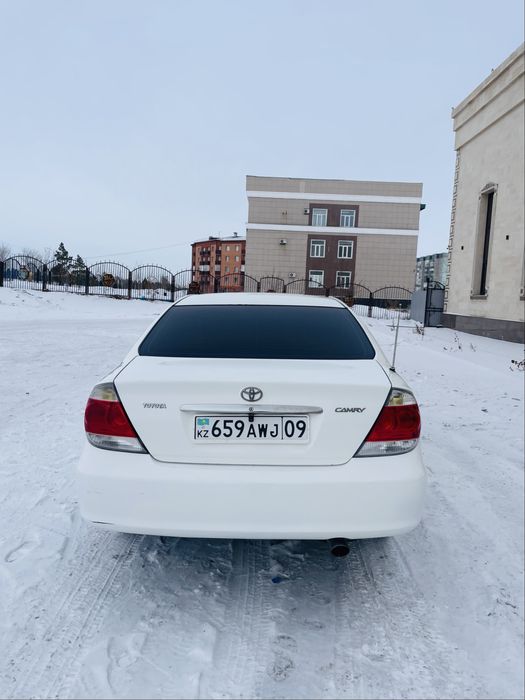 Продам Тайота Камри 35