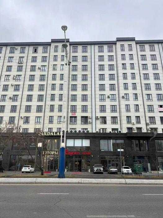 Продается квартира новостройка 3/4/11 108м2: Алмазар ТЦ Ривьера
