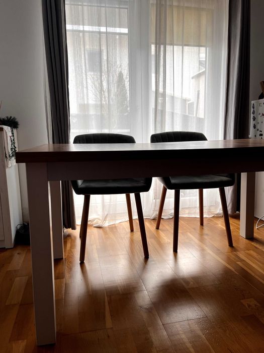 Masa dining Markskel Jysk.