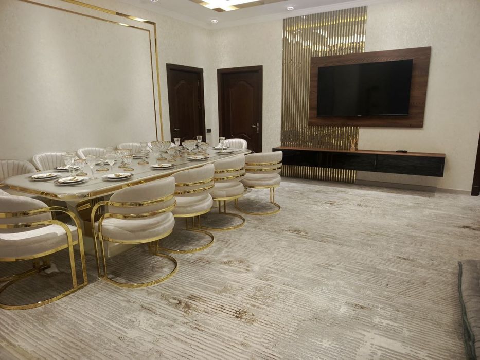 Новый дача в Чимгане