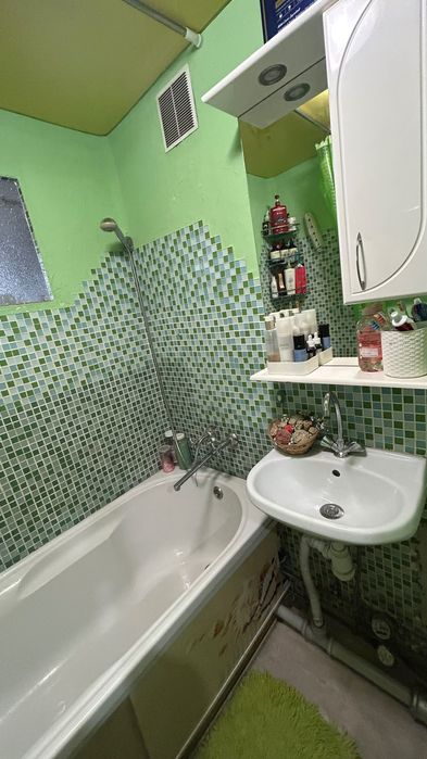 Сдам 2х комнатную квартиру