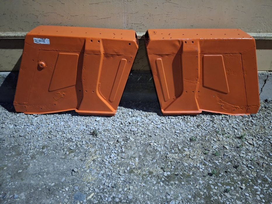 Aripi spate tractor fiat