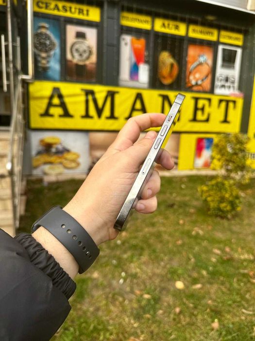 iPhone 13 Pro / 512GB / Black