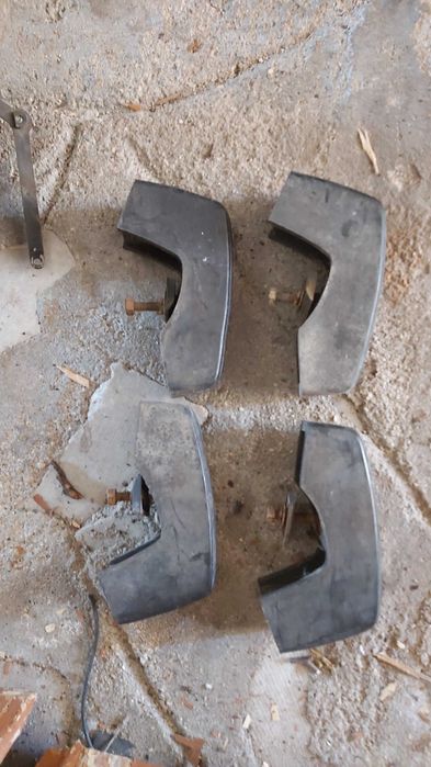 Части за москвич.