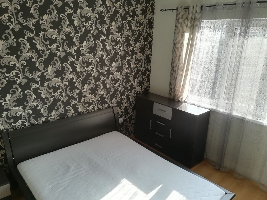 Дава се под наем Тристаен апартамент в Пловдив, Западен - 70 кв.м за 382.5 € - Снимка #4