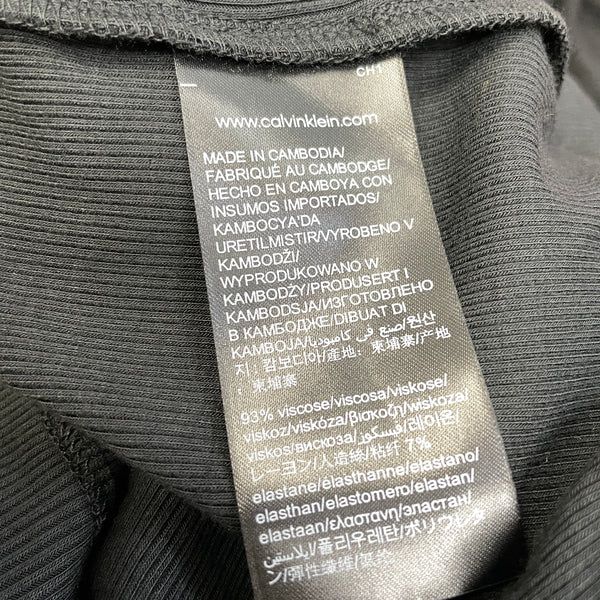 Дамска блуза CALVIN KLEIN | S / M