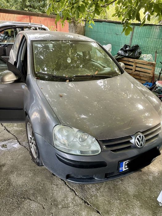 VOLKSWAGEN Golf 2005 — imagine 2