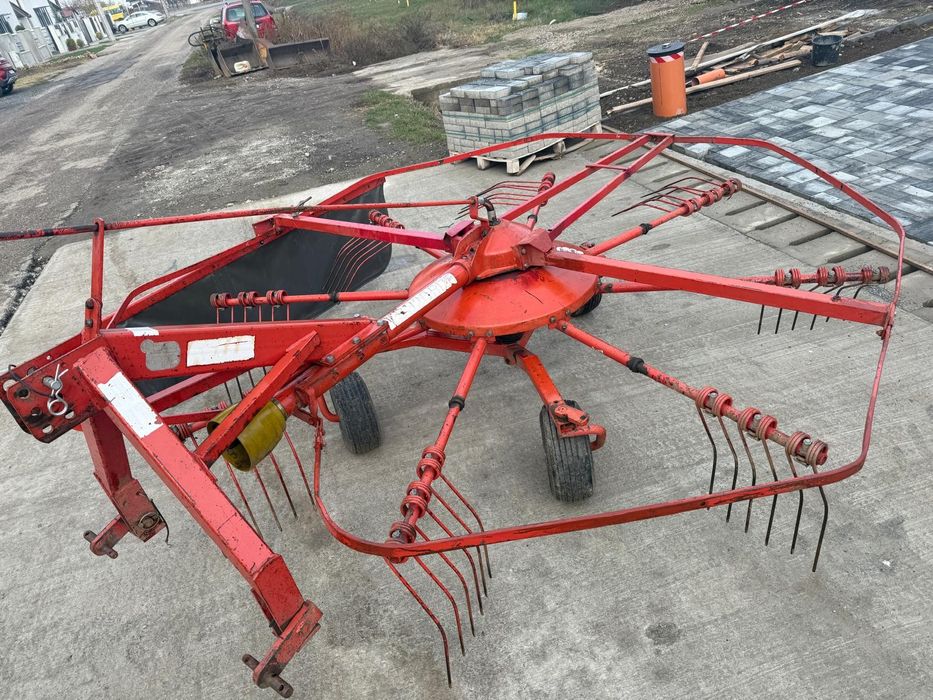 Grebla de adinat fan felea  .model320