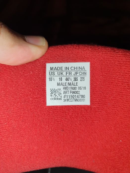 Adidas neo marimea 44 ⅔