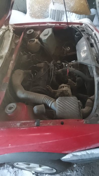 Продам пассат б3