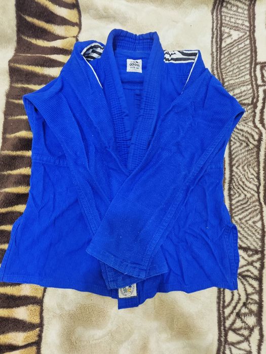 Продается Кимоно синее