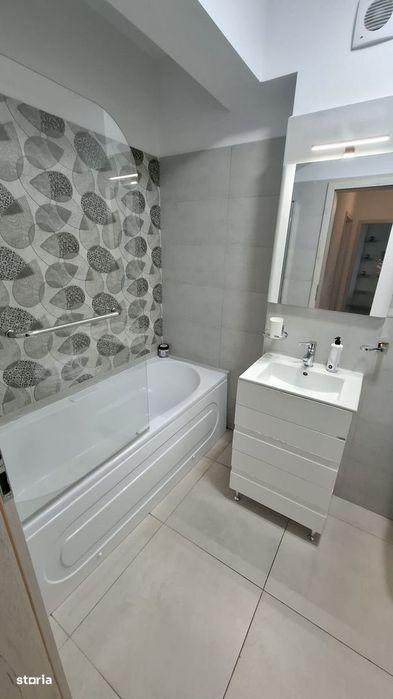 Apartament 2 camere Metalurgiei - Berceni - Sector 4
