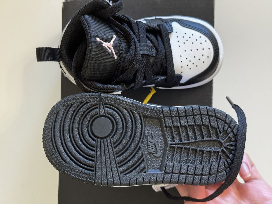 Кроссовки детские Jordans NIKE