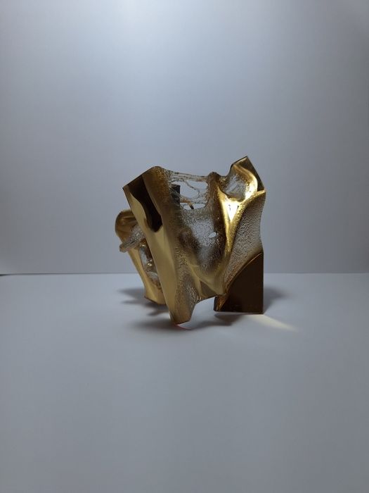 Мини Скулптура "Фрагмент от Есен"