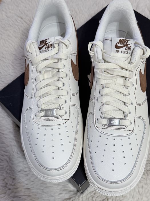 Оригинални Nike AIR FORCE 1 43 номер