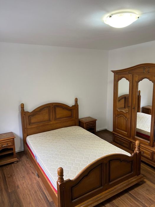 Persoana fizica apartament 2 camere Gara-Silvestru