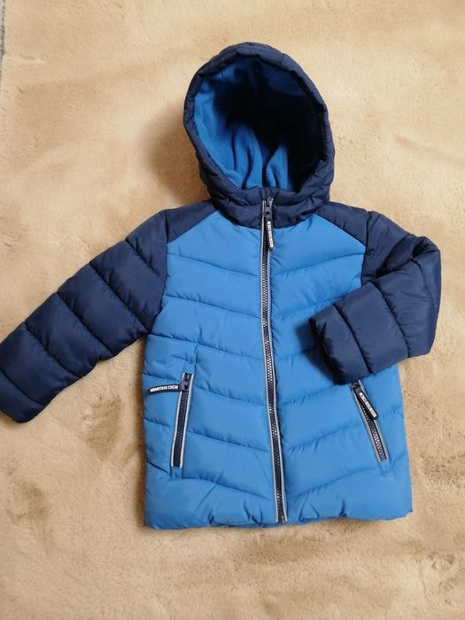 Vand scurta de iarna noua, mar 92