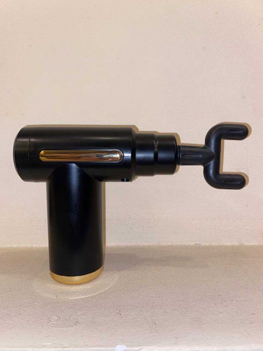 Перкусионный Массажер