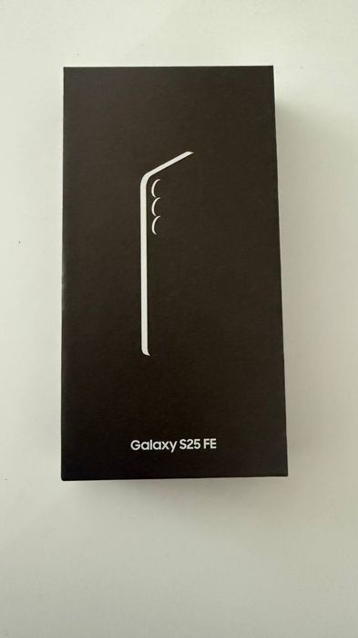 samsung s 25 fe Абсолбтно новый
