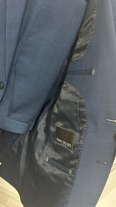 Продам Мужской костюм