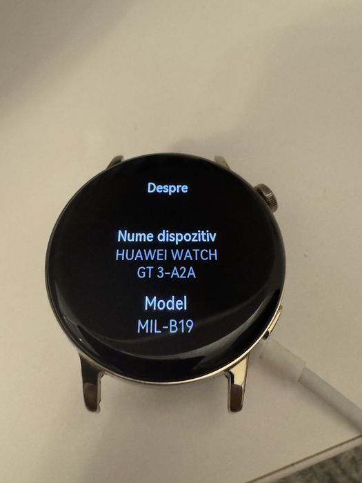 Ceas dama Huawei GT3 ML-B19