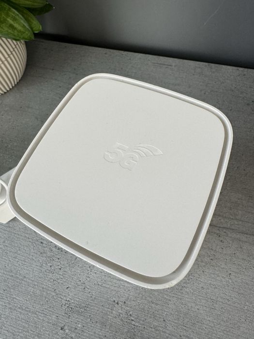 Router Huawei 5G H122-373