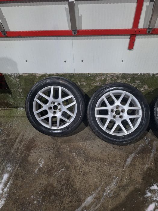 Jante golf 4 R16