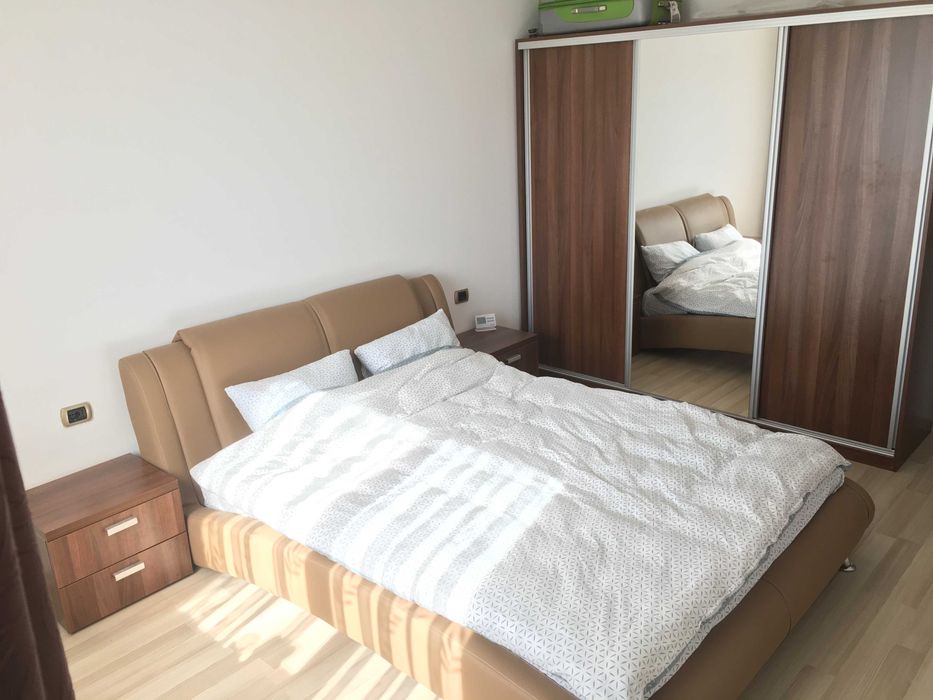 Apartament 2 camere 75mp utili Isaran