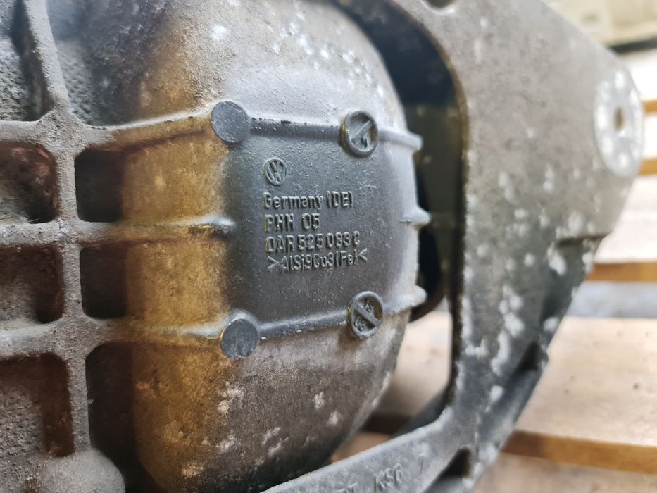 Diferential Grup Spate Audi A4 A5 A6 A7 A8 0AR 525 083C
