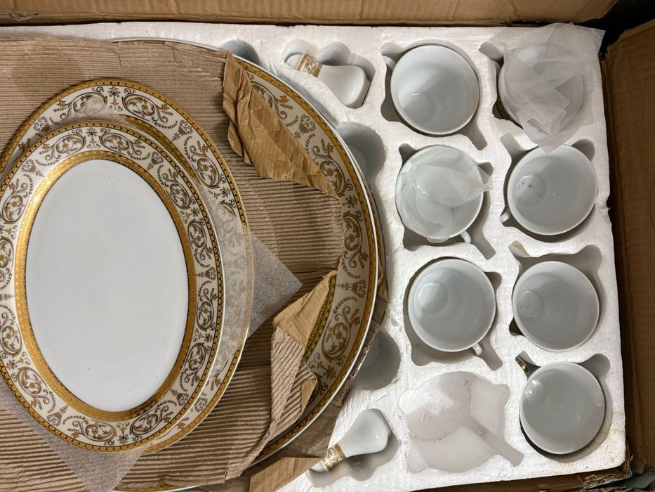 Продам набор посуды