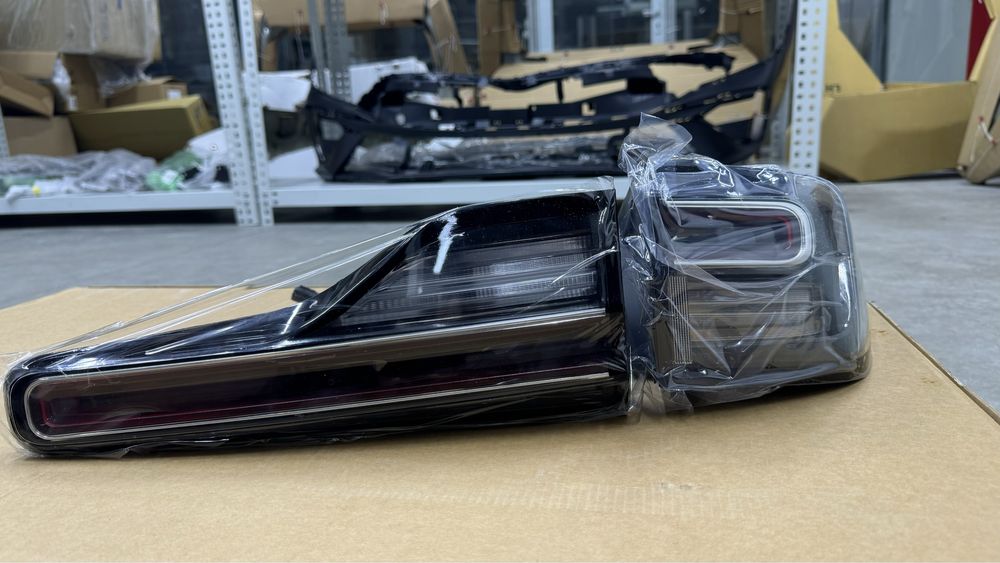 Задние фонари Changan CS55 plus