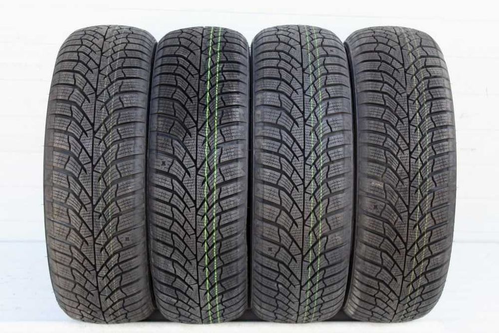 Anvelope iarna noi 185/65R15 88T Kumho (Korea)