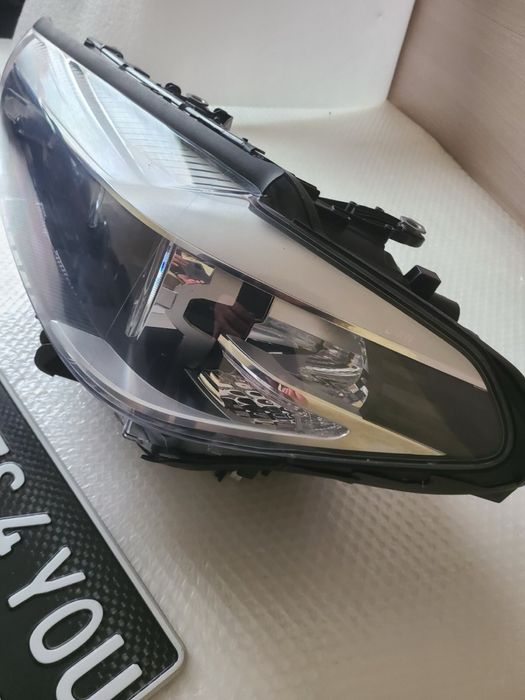 Фар ляв BMW G30 БМВ Г30 Перфектен