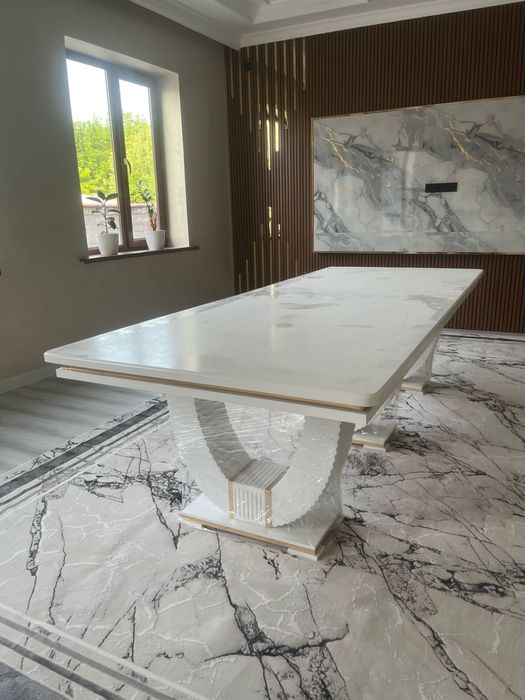 гостиний стол шымкент