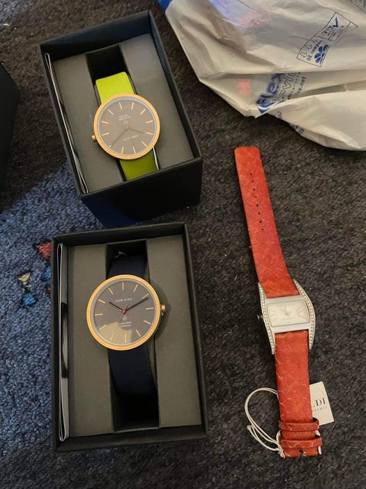 Diverse      din piele  ,,,100 ron bucata