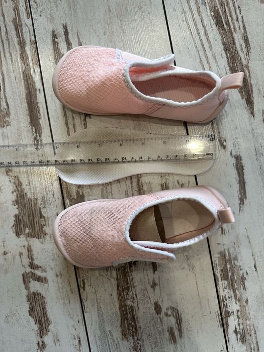 Детски пантофи 21 до 29