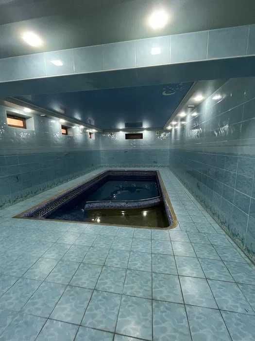 участок Олмазор Мойкоргон махала