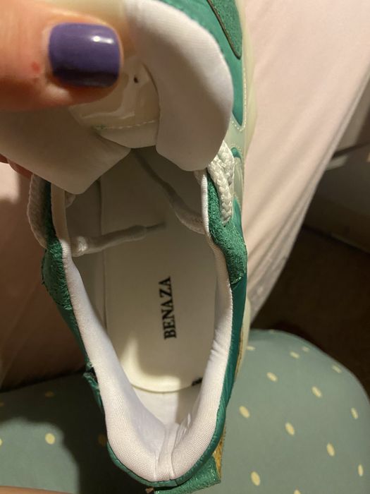 Pantofi sport femei