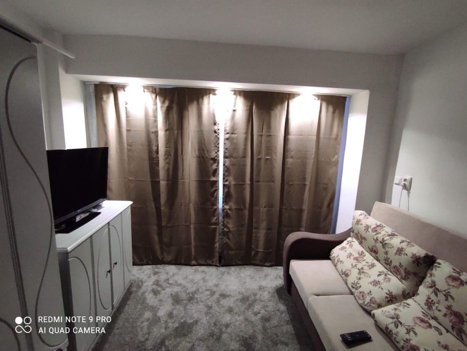 Apartament cu o camera - Calea Aradului