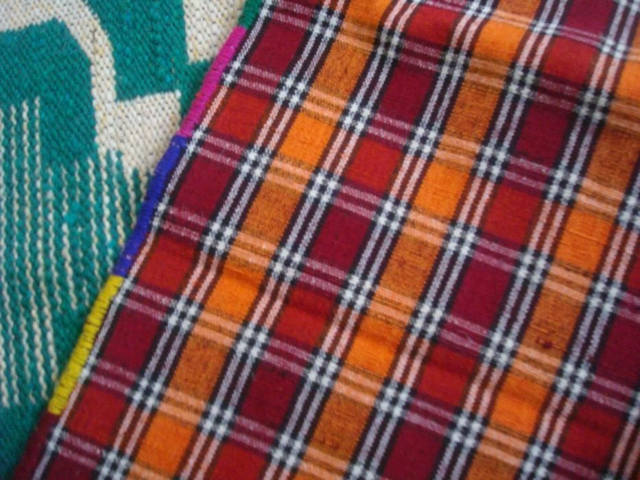 Автентични торби