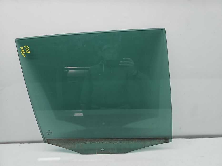 Geam usa dreapta spate Volkswagen Tiguan (5N) [Fabr 2007-2016] Hatchba