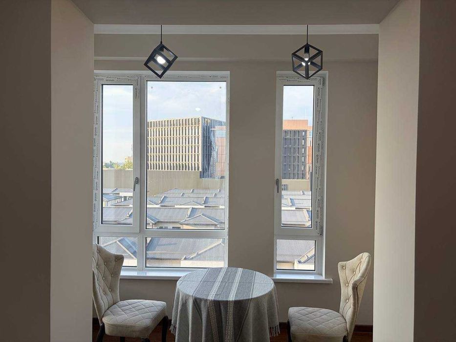 Сдаётся 2-комнатная квартира 53 кв.м | ЖК Yunusabad Residence